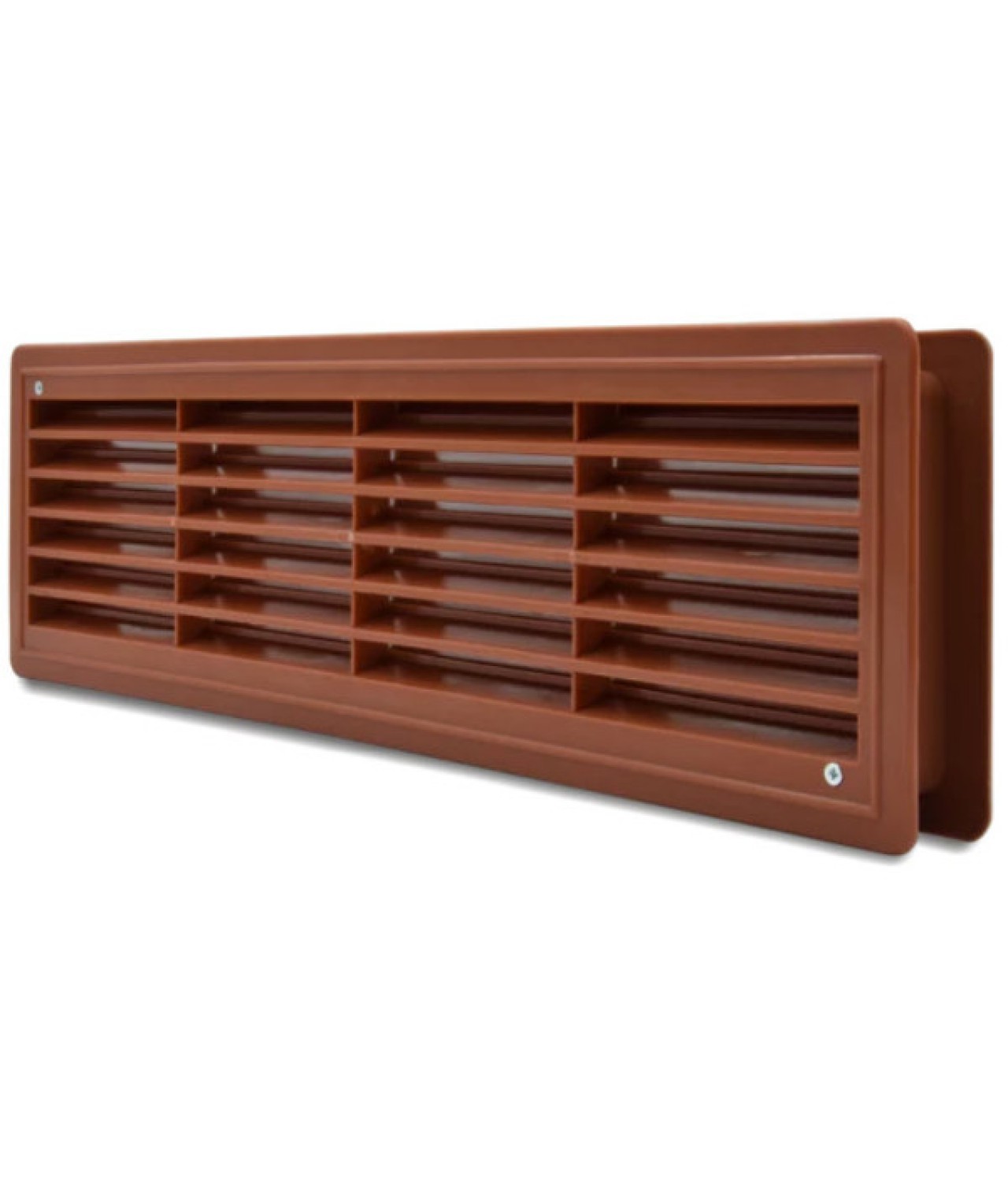 Door louver kit DOOR-Vent, calvados