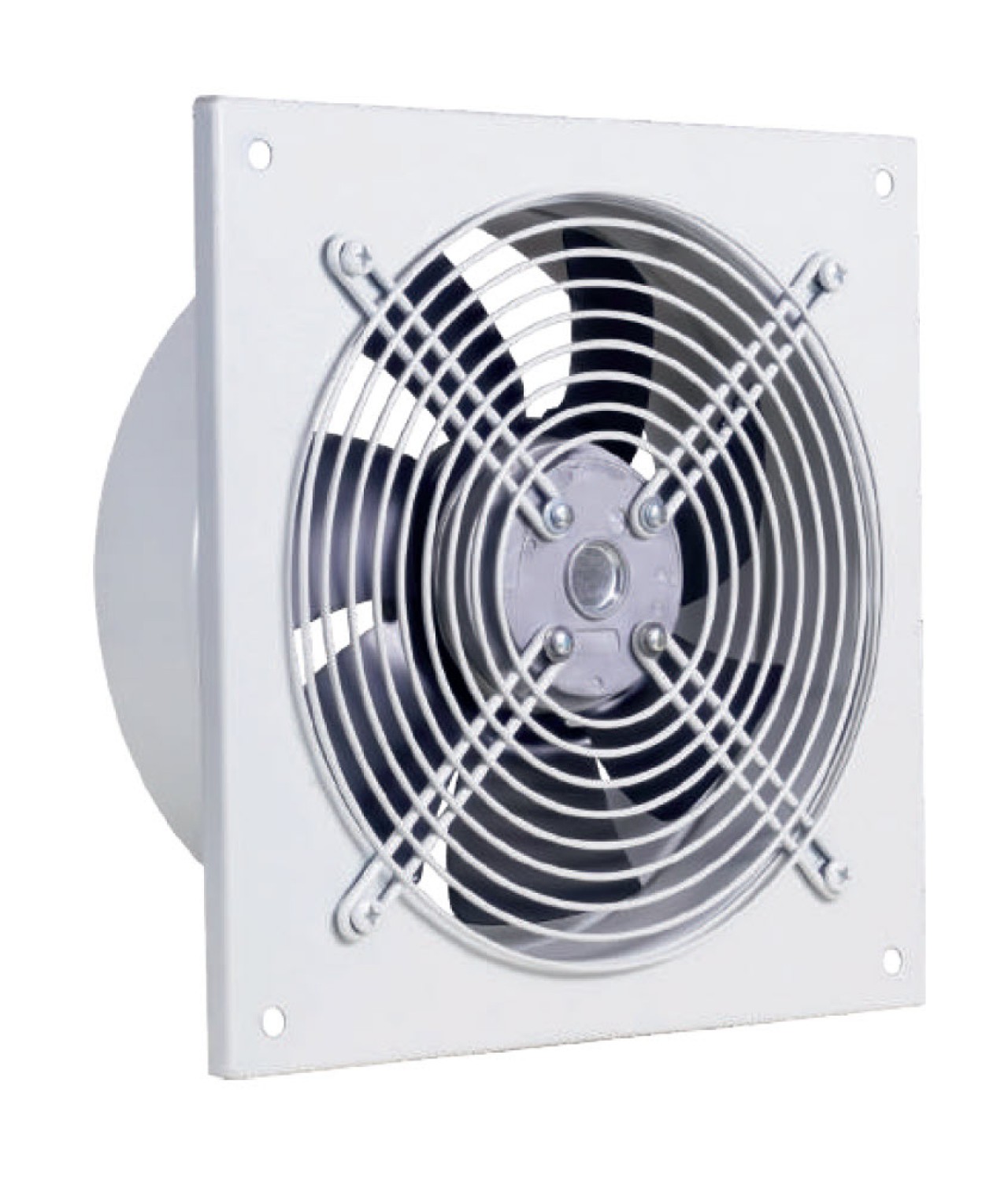 Axial fans AXIS ≤3110 m³/h