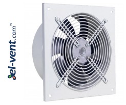 Axial fans AXIS ≤3110 m³/h