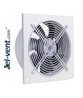 Axial fans AXIS ≤3110 m³/h