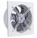 Axial fans AXIS ≤3110 m³/h