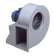 Medium-capacity, high-pressure centrifugal fans with a forward curved impeller AL ≤18500 m³/h