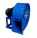 Medium capacity and medium-high pressure centrifugal fans with a backward curved impeller PN-L ≤32400 m³/h