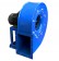 Medium-high capacity and medium-high pressure centrifugal fans with a backward curved impeller PR-F ≤110000 m³/h