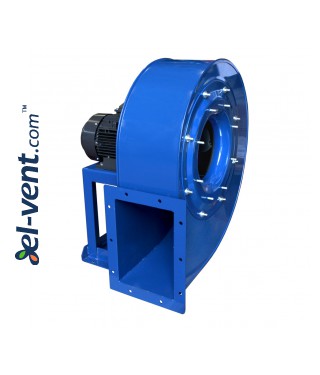 Medium capacity and medium pressure centrifugal fans with a backward curved impeller PS-L ≤98400 m³/h