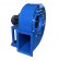 Medium capacity and medium pressure centrifugal fans with a backward curved impeller PS-L ≤98400 m³/h