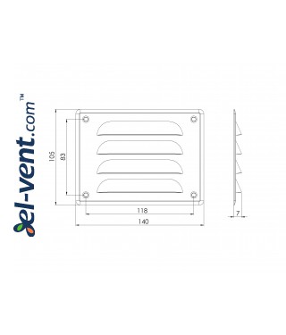 EMW14105 - drawing