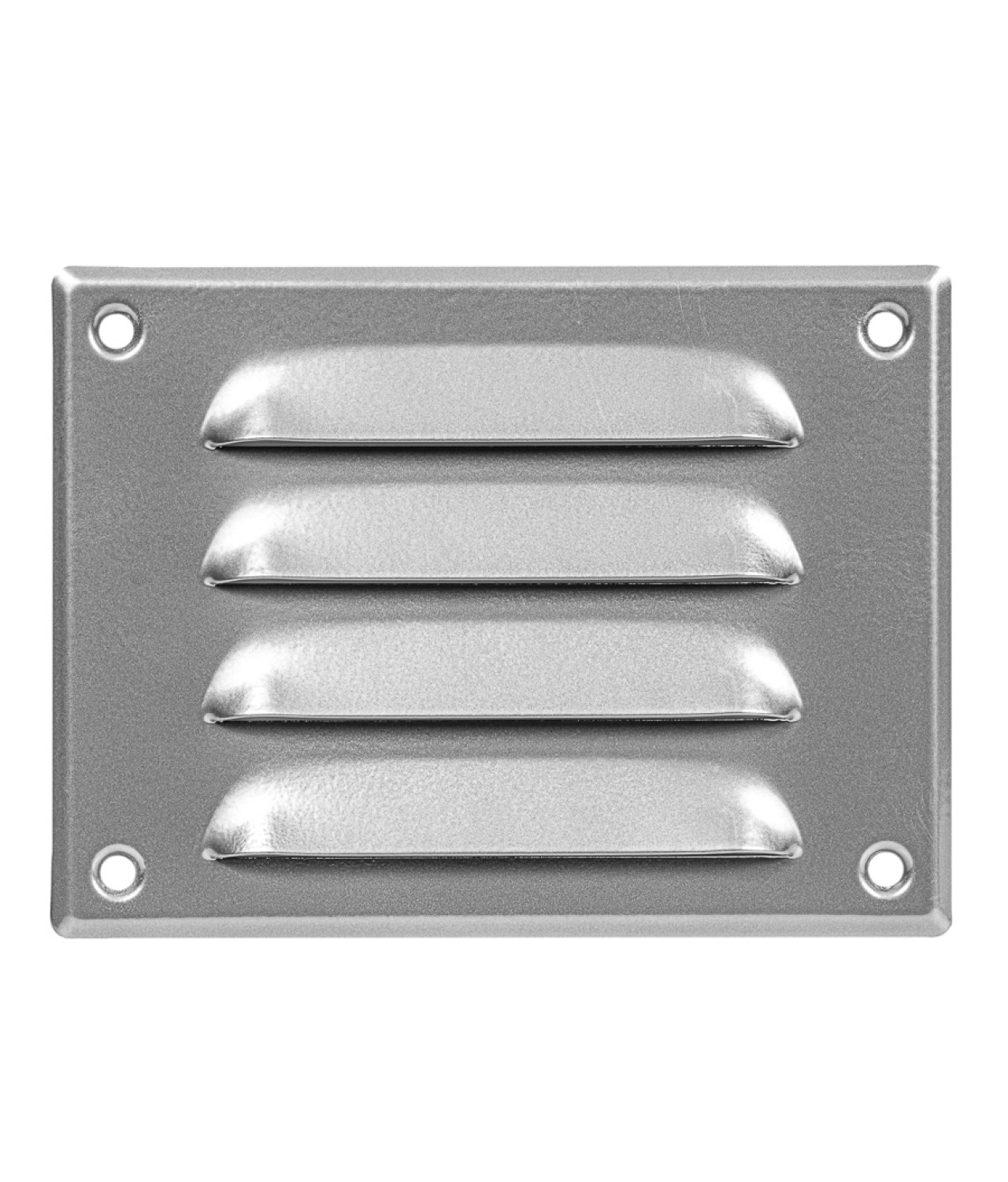 Metal vent cover EMW14105G 140x105 mm