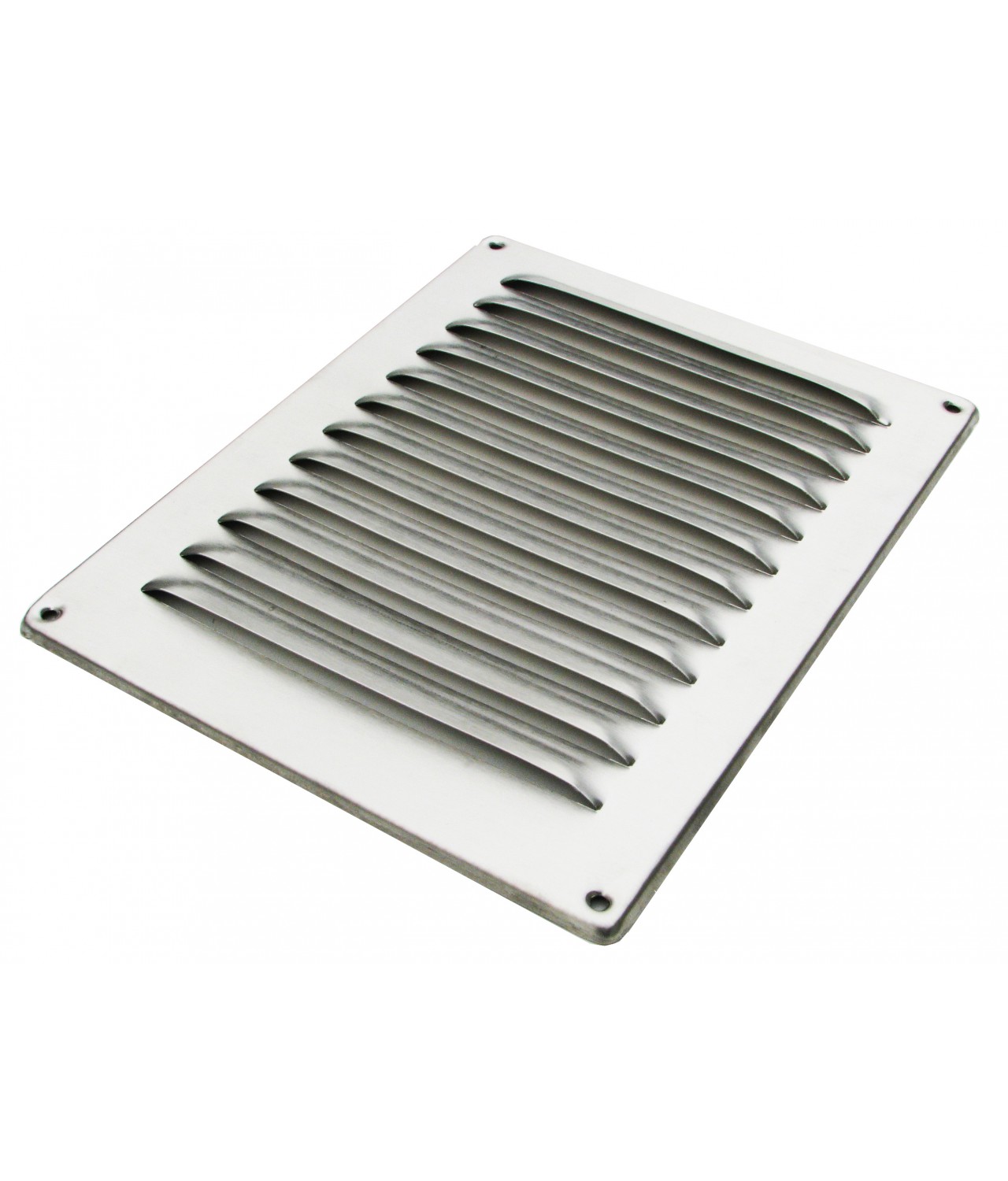 Stainless steel vent cover EMW155155N 155x155 mm